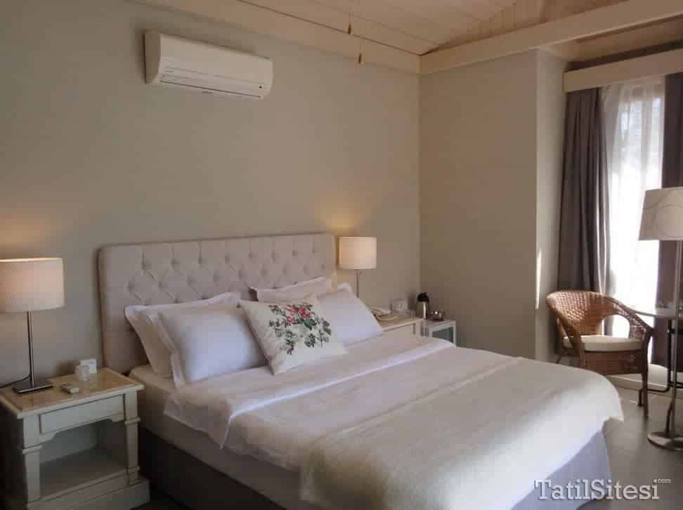 Patara Prince Resort Hotel